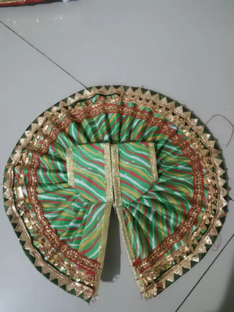 Designing Clothe